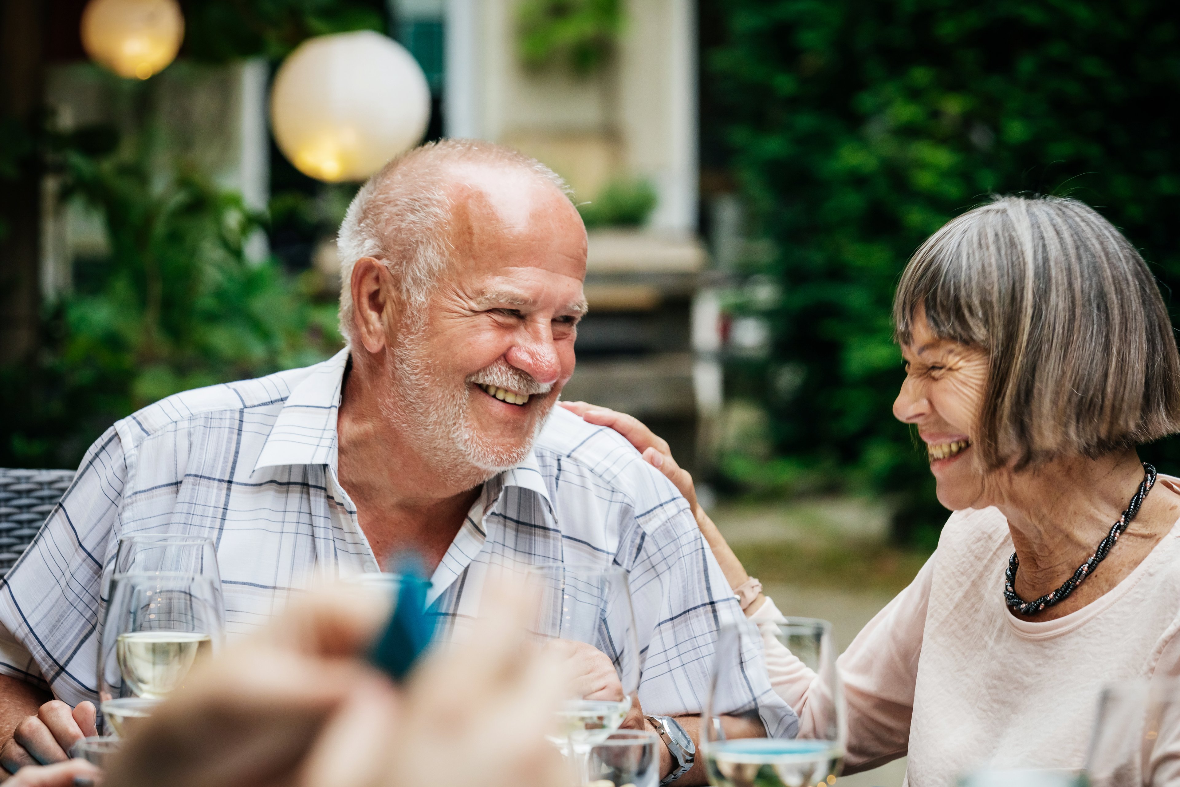 IBGE mostra que expectativa de vida do brasileiro cresceu para 76,6 anos