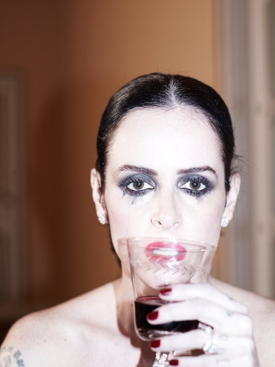 Fernanda Young morre aos 49 anos em Minas Gerais