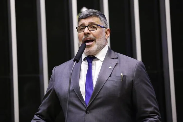 A proposta é do deputado Alexandre Frota (PSDB-SP) e tramita na Câmara dos Deputados (Michel Jesus/Agência Câmara)