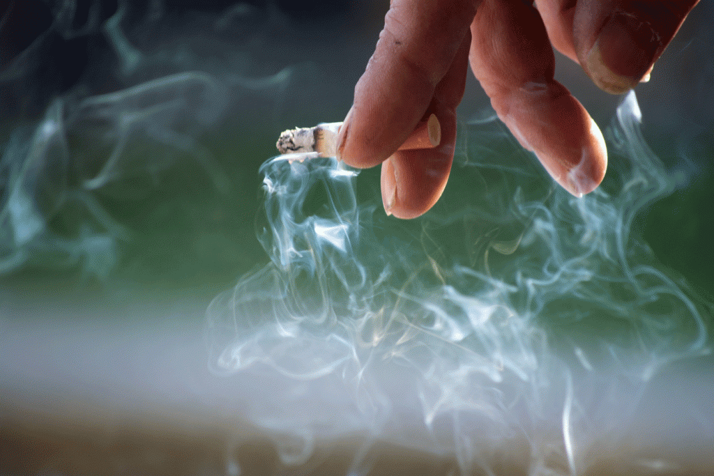 Fim do tabagismo? Como o ESG pode fazer sumir toda uma geração de fumantes
