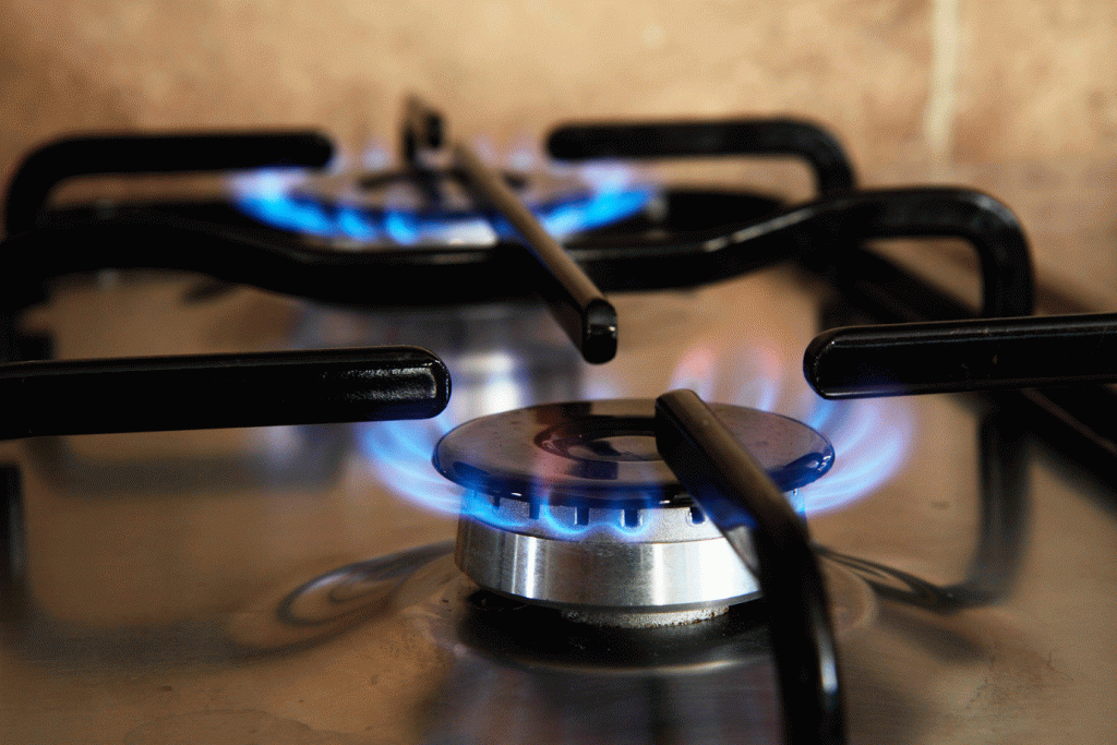Sindigás: além do residencial, gás empresarial também deve ter aumento (Pixabay/Reprodução)