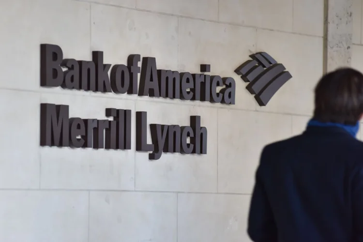 Bank of America Merrill Lynch  (John Keeble/Getty Images)