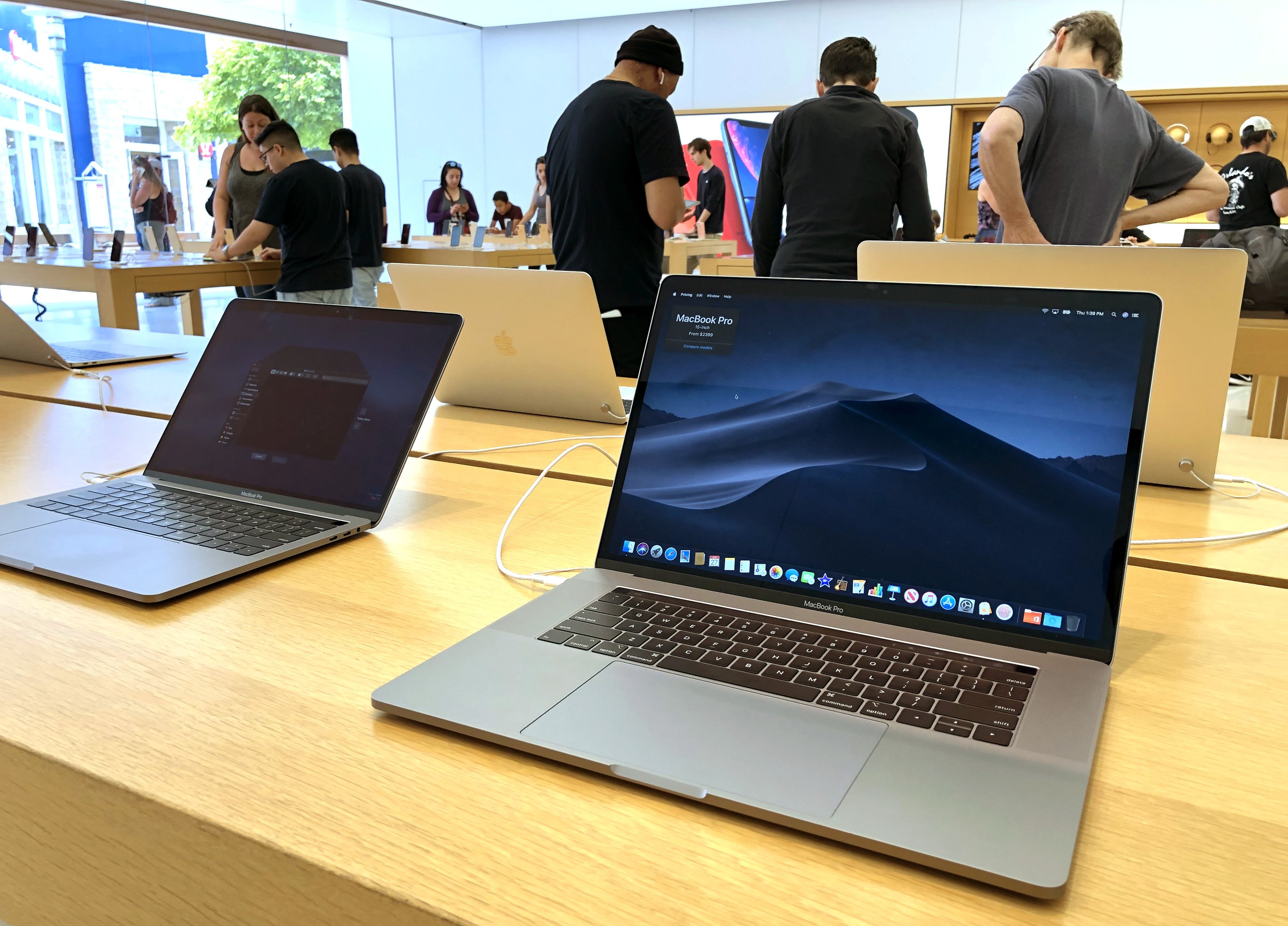 Anac proíbe embarque de modelos do Macbook Pro 15" em voos domésticos