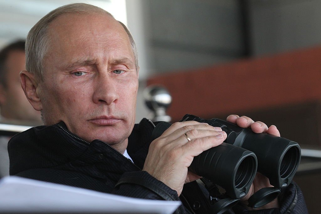 Putin diz que Rússia recorrerá de punição que tira país das Olimpíadas