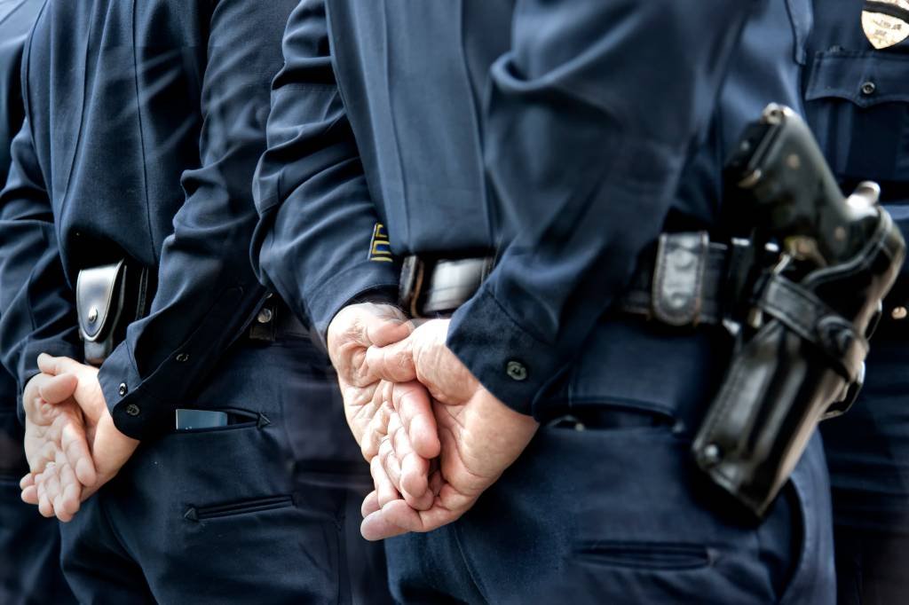 Califórnia aprova lei rigorosa sobre uso da força letal por policiais