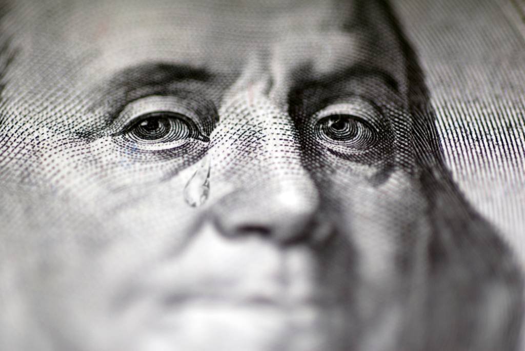 Estrategista mais preciso em câmbio vê fim da alta do dólar