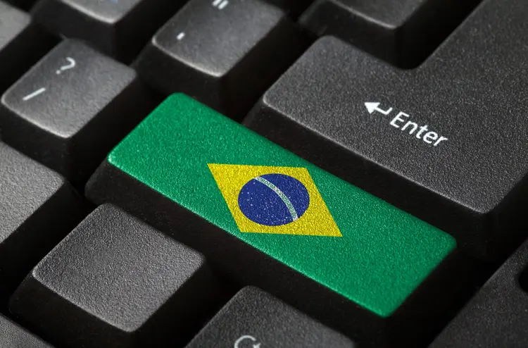Brasil no mundo digital: as empresas ainda não sabem formar talentos (Mojito_mak/Getty Images)