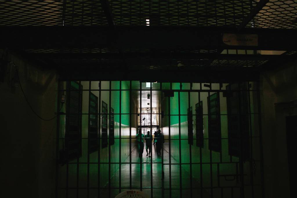 No Distrito Federal, 17 presos não retornaram de saidinha de Natal