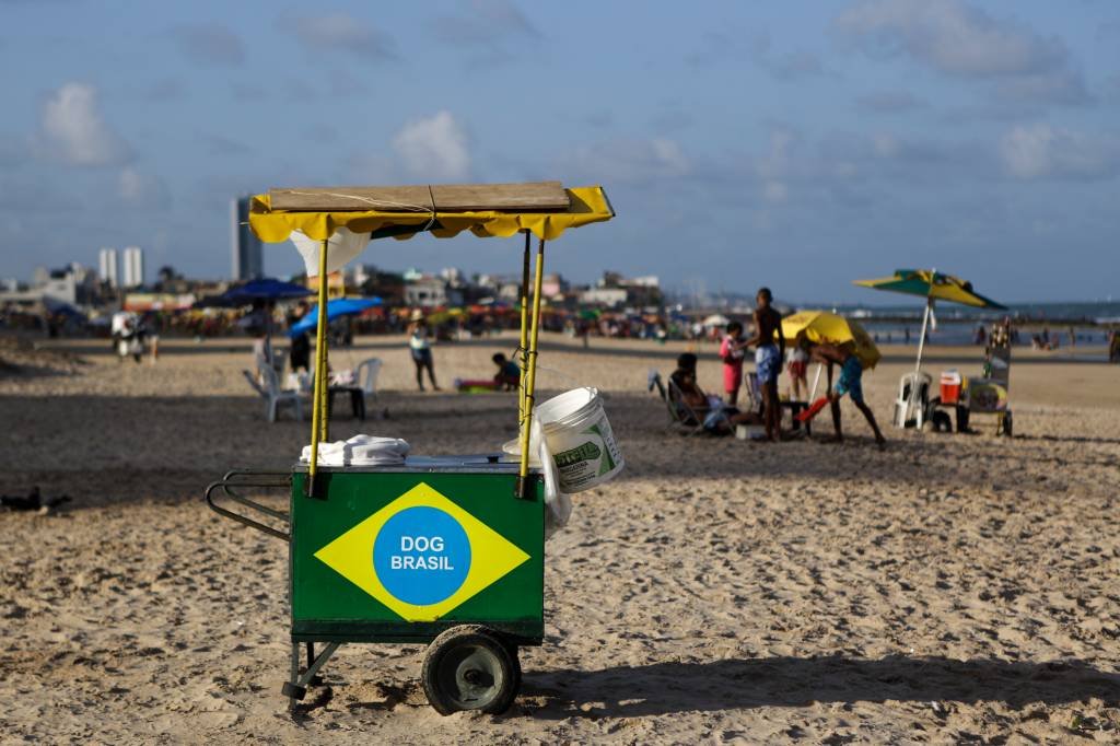 Como a alta informalidade no Brasil freia a produtividade das empresas