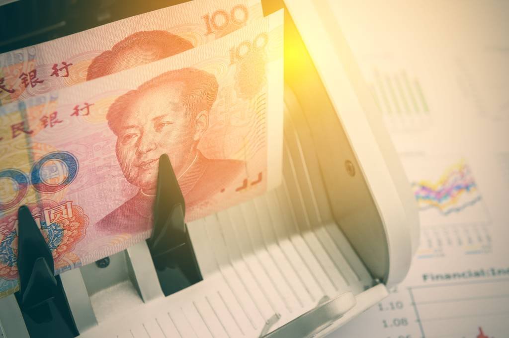 BC da China nega rumores sobre cortes de juros