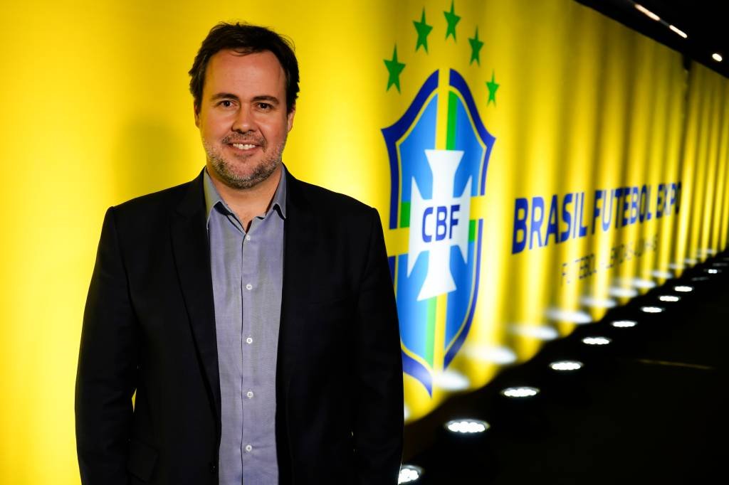 Iniciativa da CBF, Brasil Futebol Expo busca relevância internacional