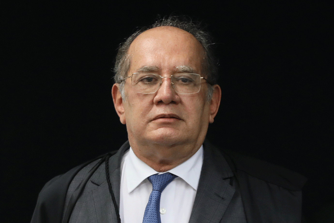 'Tentativa de qualquer atentado contra Estado de Direito já é crime consumado', diz Gilmar Mendes