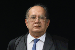 'Tentativa de qualquer atentado contra Estado de Direito já é crime consumado', diz Gilmar Mendes