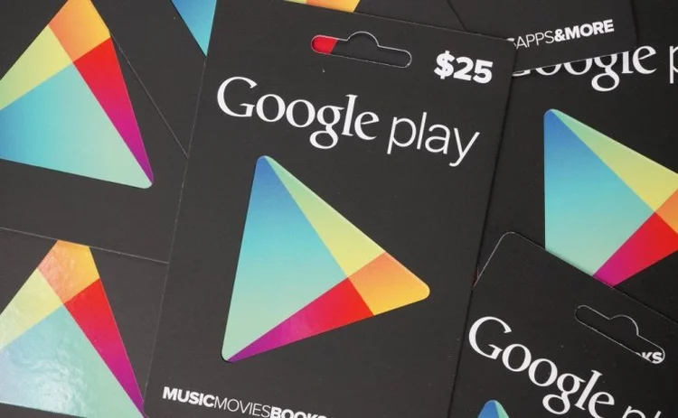 Google Play: receita com a venda e assinatura de aplicativos da loja do Google aumentou 27,3% em 2018 (Google/Reprodução)