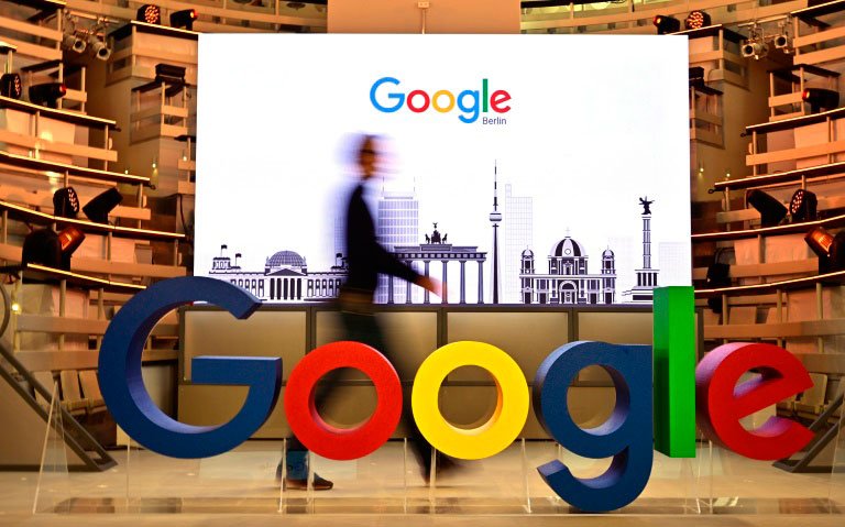 Google recruta estudantes de todos os cursos para estágio em São Paulo