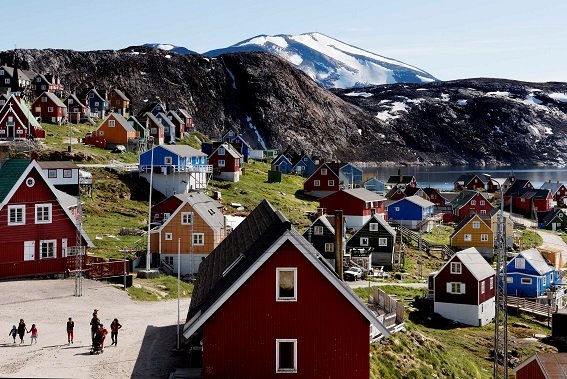 Cem anos antes de Trump querer a Groenlândia, Brasil comprou o Acre