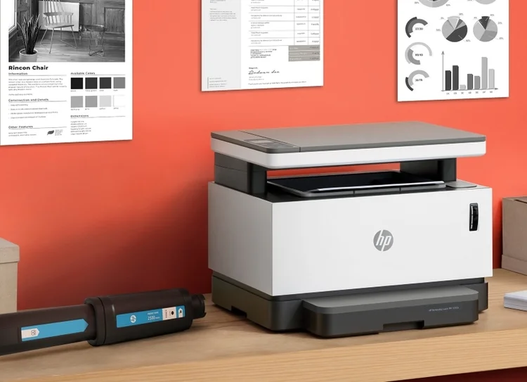 HP: empresa vai reduzir em 16% da força de trabalho em reestruturação (HP/Divulgação)