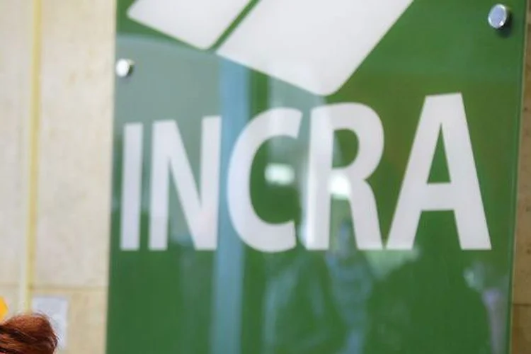 Incra (Antonio Cruz/Agência Brasil)