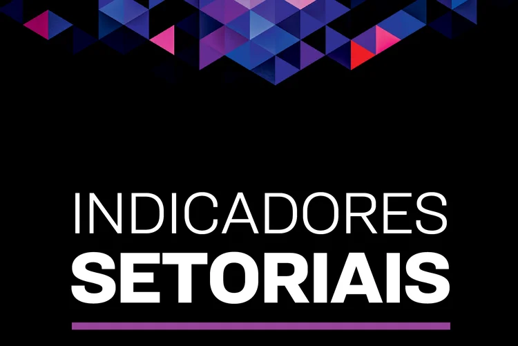 Crescimento: O setor com maior crescimento foi o de siderurgia e metalurgia, quase 21%