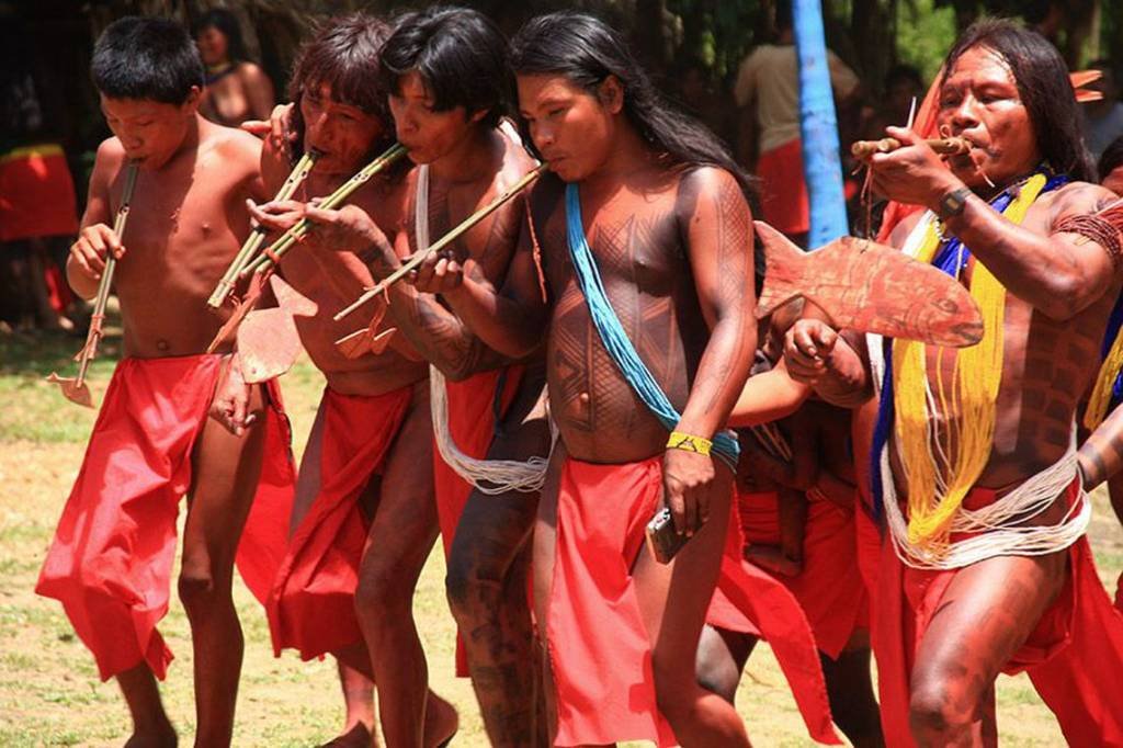 Laudo aponta afogamento como causa da morte de líder indígena Waiãpi