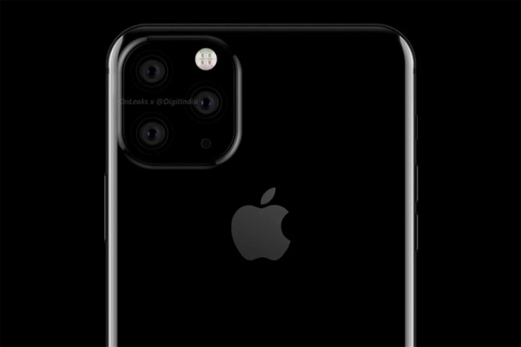 iPhone Pro: imagem não oficial mostra como seria visual do aparelho (YouTube/Reprodução)