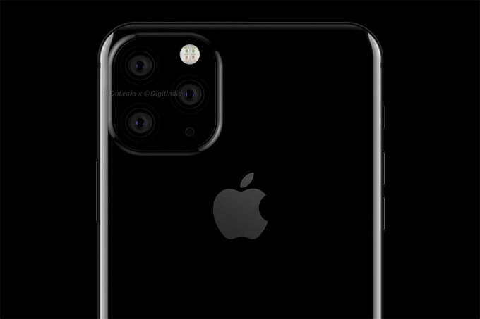 Apple pode apresentar iPhone Pro e novo iPhone XR