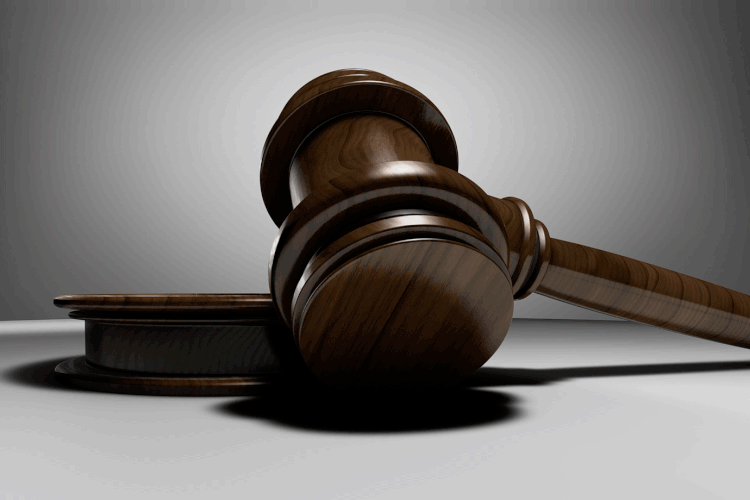 Juiz de garantias: a medida foi aprovada recentemente, mas tem gerado críticas (Pixabay/Reprodução)