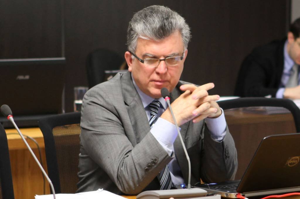 Autonomia do MPF está em risco, diz procurador mais votado para a PGR