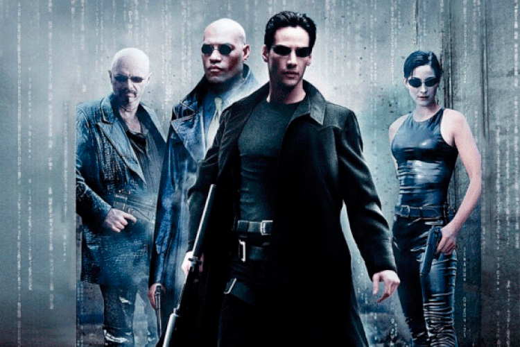 Matrix: saga terá quarto filme distribuído pela Wanner Bros (Warner Bros Pictures/Reprodução)