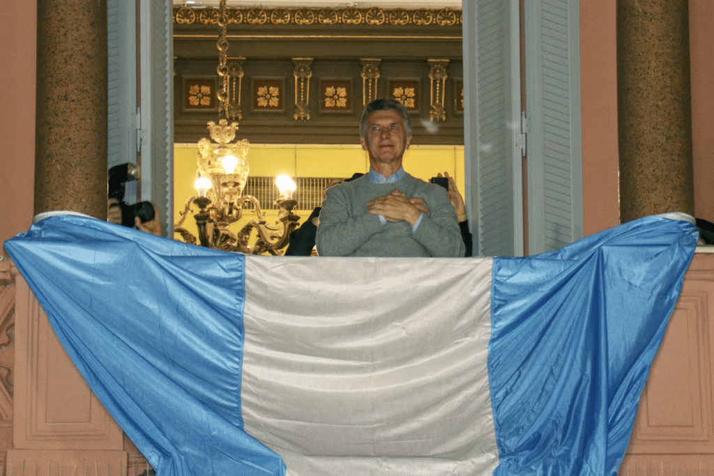 Calote parcial na Argentina deve moderar discurso da oposição