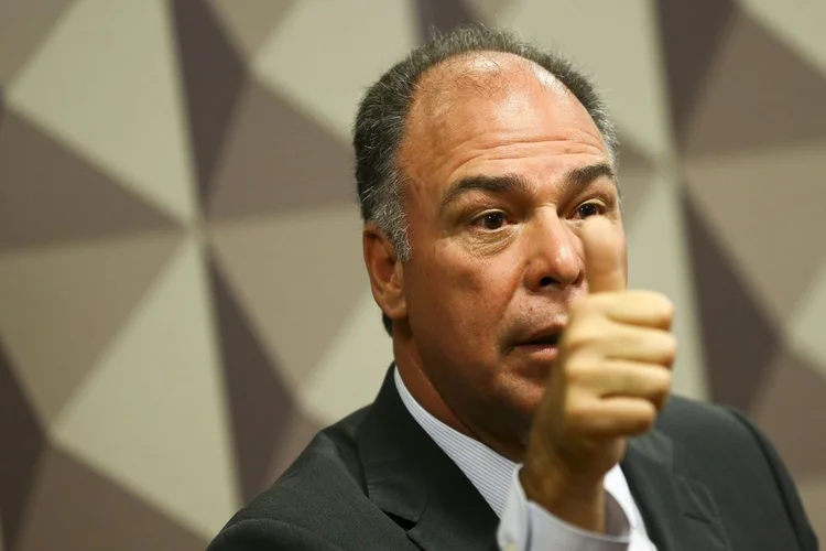 Fernando Bezerra Coelho: "Parte dos senadores avalia que a PEC paralela, só com Estados e municípios, não tem chance de ser aprovada" (Marcelo Camargo/Agência Brasil)