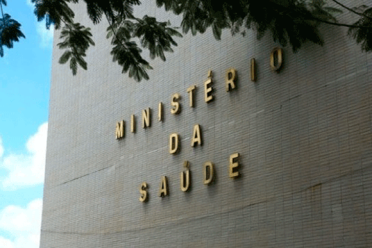 Ministério da Saúde: pata tem atuado no combate à disseminação do novo coronavírus no Brasil (Ministério da Saúde/Divulgação)