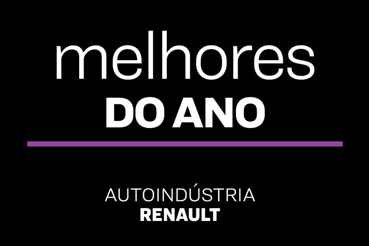 Melhores e Maiores 2019: Renault (Exame)