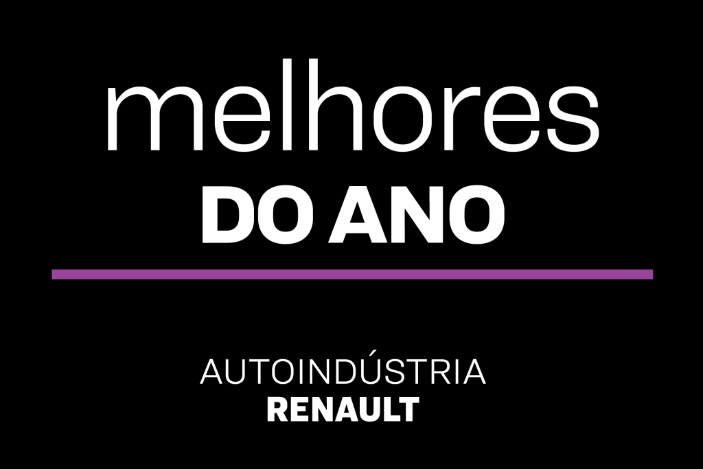 Melhores e Maiores 2019: Renault (Exame)