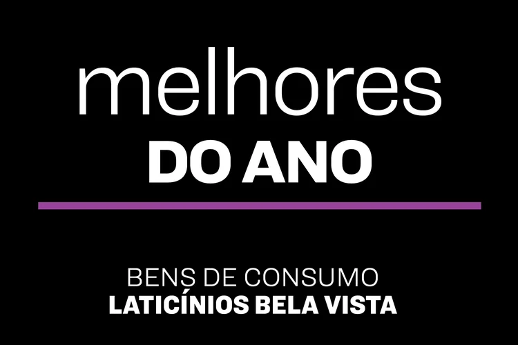 Melhores e Maiores 2019: Laticínios Bela Vista (Exame)