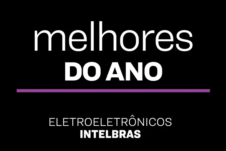 Melhores e Maiores 2019: Intelbras (Exame)