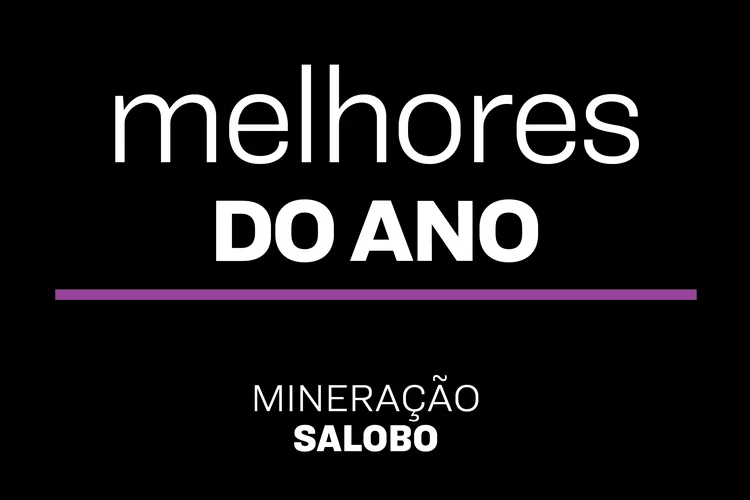 Melhores e Maiores 2019: Salobo (Exame)