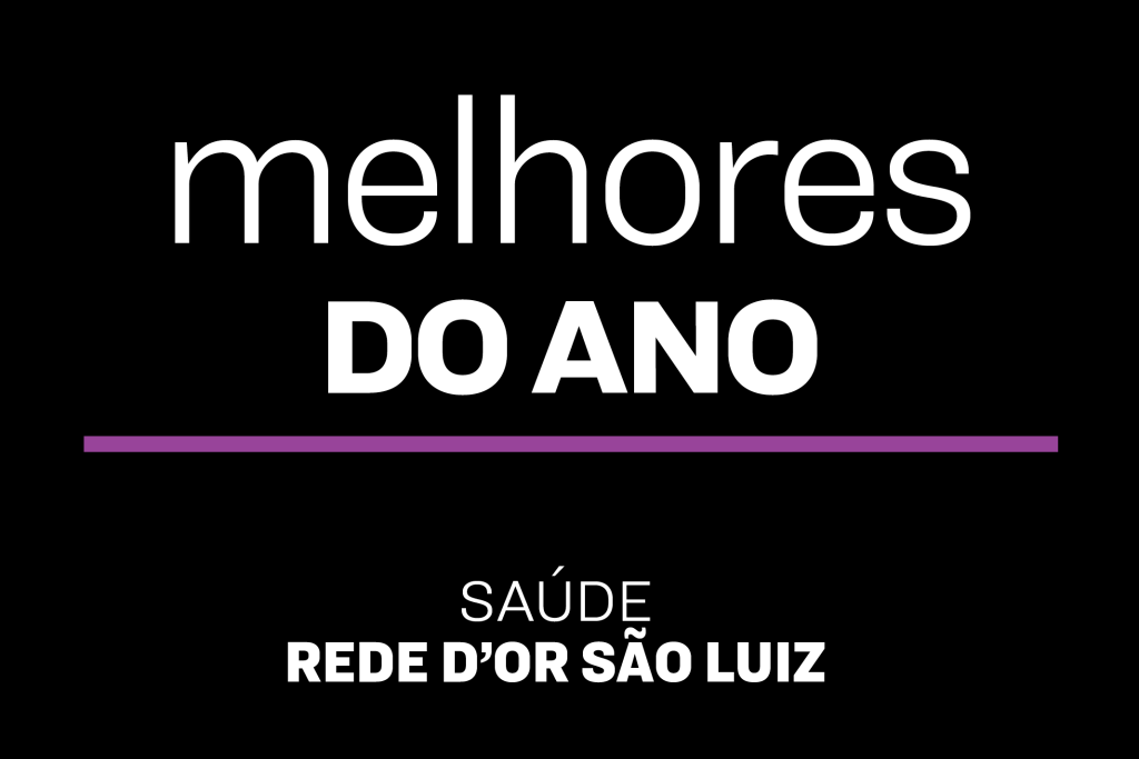 Melhores e Maiores 2019: Rede D’Or São Luiz (Exame)