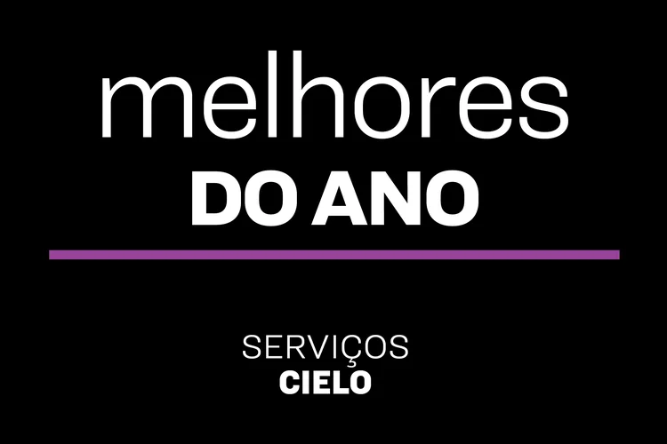 Melhores e Maiores 2019: Cielo (Exame)