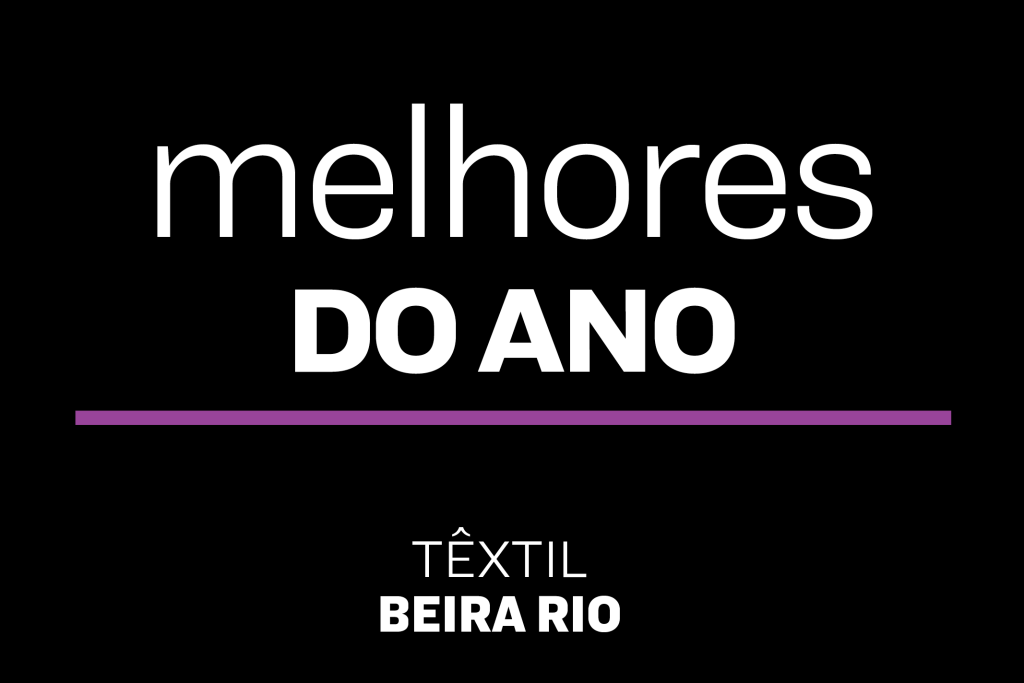 A Beira Rio ganhou mais espaço nas vitrines