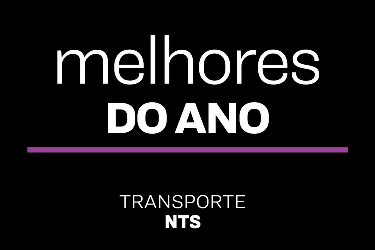 Melhores e Maiores 2019: Nova Transportadora do Sudeste (Exame)
