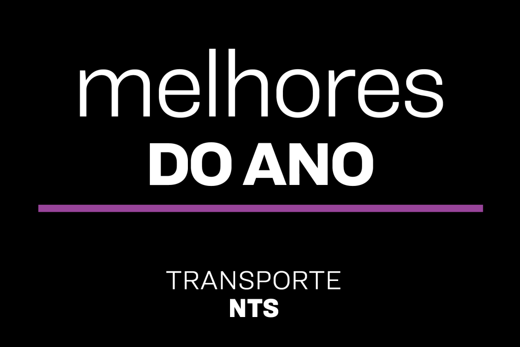 Melhor em transportes, a NTS espera um sinal verde