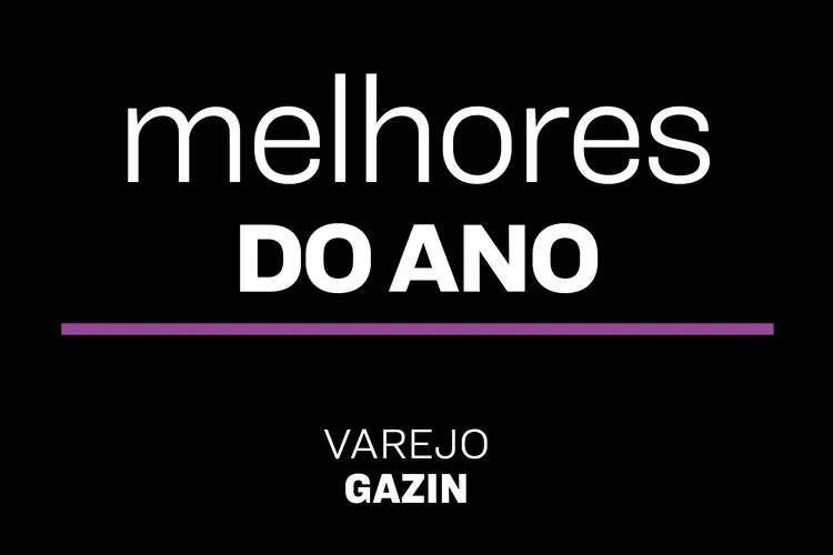 Melhores e Maiores 2019: Gazin (Exame/Exame)