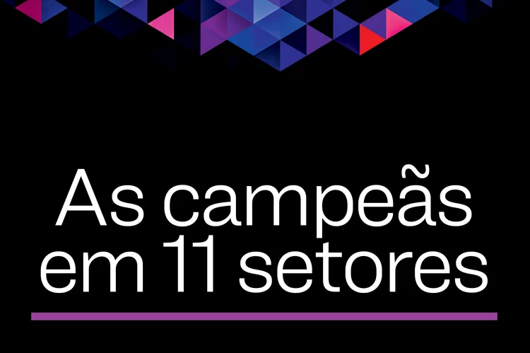 Agronegócio: setor segue como um motor econômico do país, respondendo por 21% do PIB (Exame/Exame)