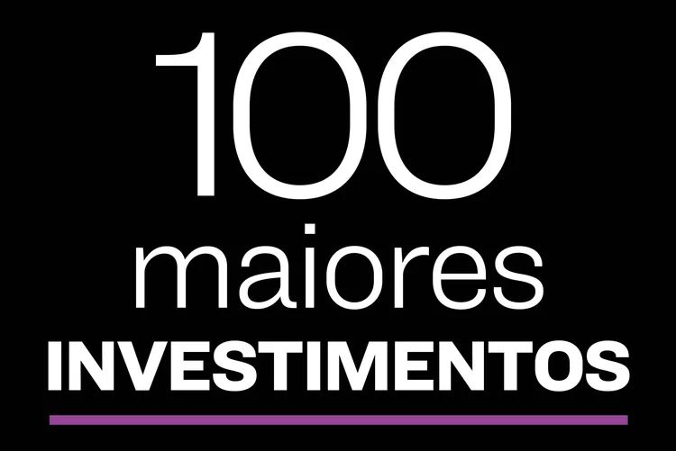Investimentos: dinheiro foi aplicado, principalmente, em itens como aquisição de máquinas e equipamentos, modernização de instalações e melhoria de processos