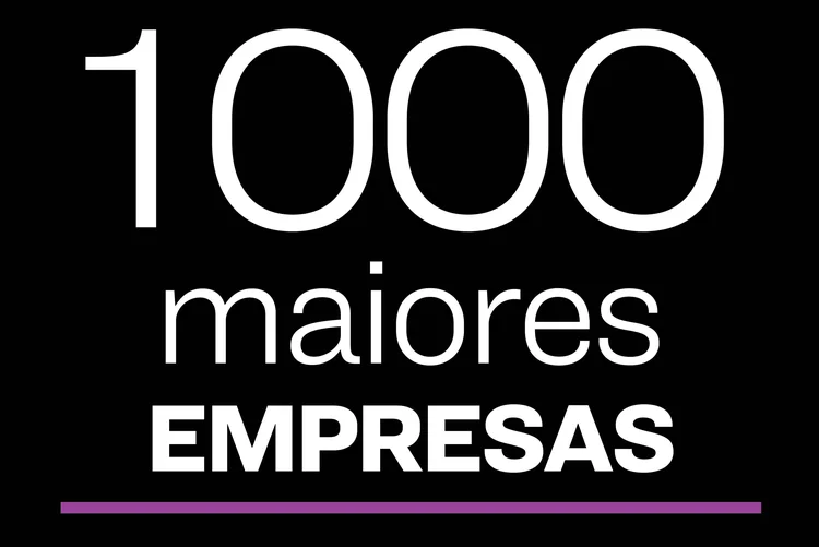 Da 501ª à 1.000ª: em conjunto, empresas faturaram 113 bilhões de dólares, 5% mais do que no ano anterior, e exportaram 8,6 bilhões de dólares. Ao todo, empregavam 794.000 pessoas em 2018
