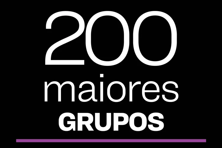 Grupos: juntos, eles tiveram receita de quase 705 bilhões de dólares em 2018, mantendo 2,4 milhões de empregos (Exame)
