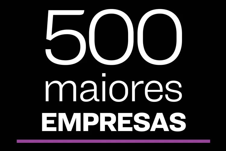 Ranking: crescimento das vendas das 500 maiores empresas foi de 9% em relação ao ano anterior