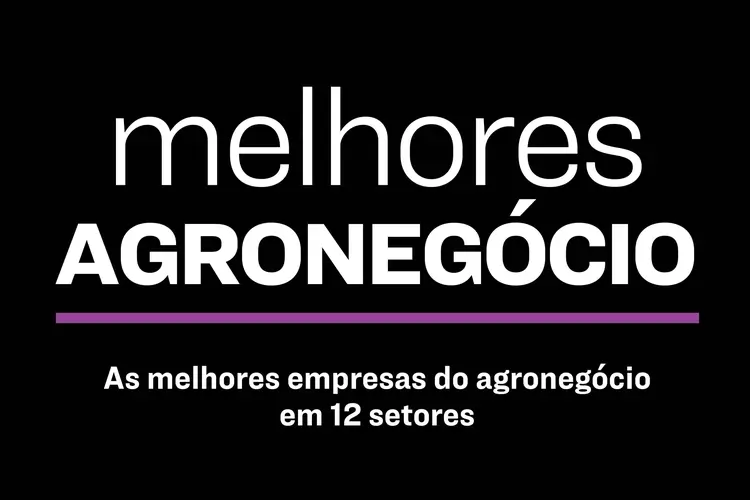 Melhores e Maiores 2019: as melhores do agronegócio