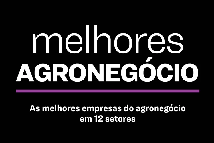 Melhores e Maiores 2019: as melhores do agronegócio